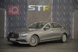 مێرسێدس بێنز E-Class
